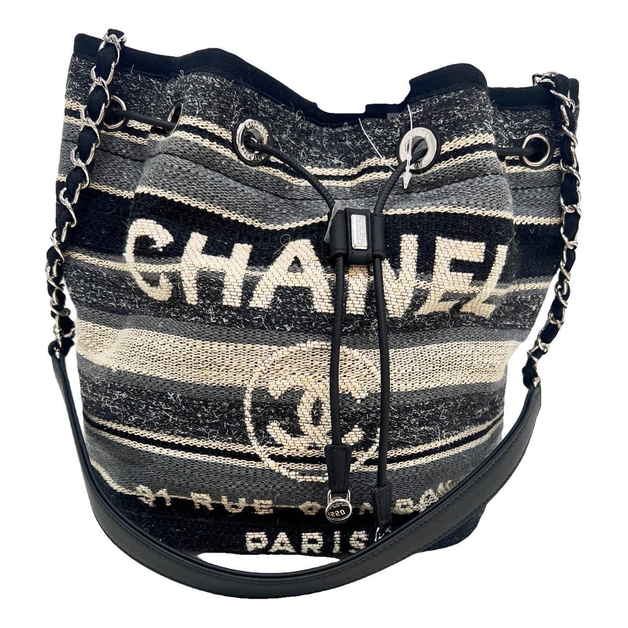 Cloth tote