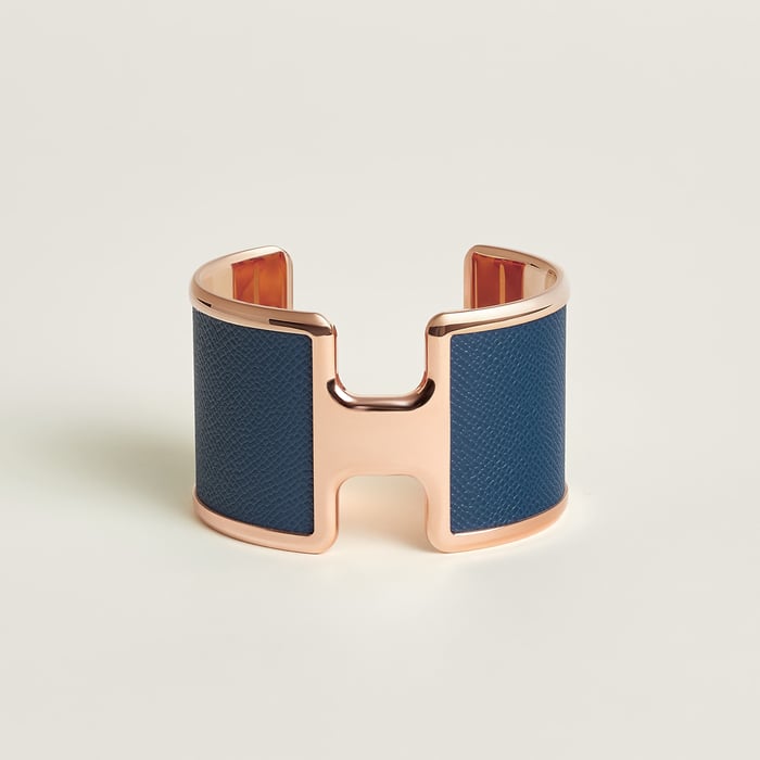 Olympe cuff bracelet