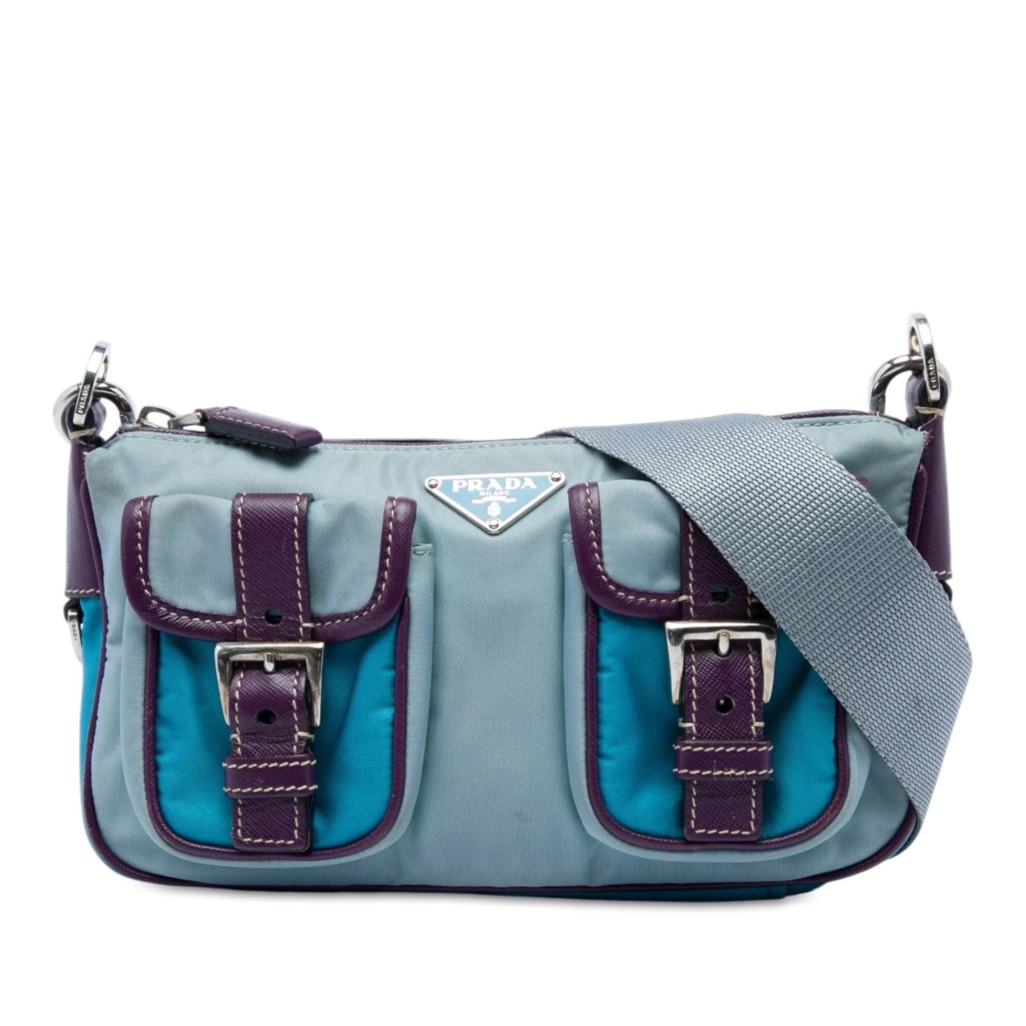 Prada Pocket handbag