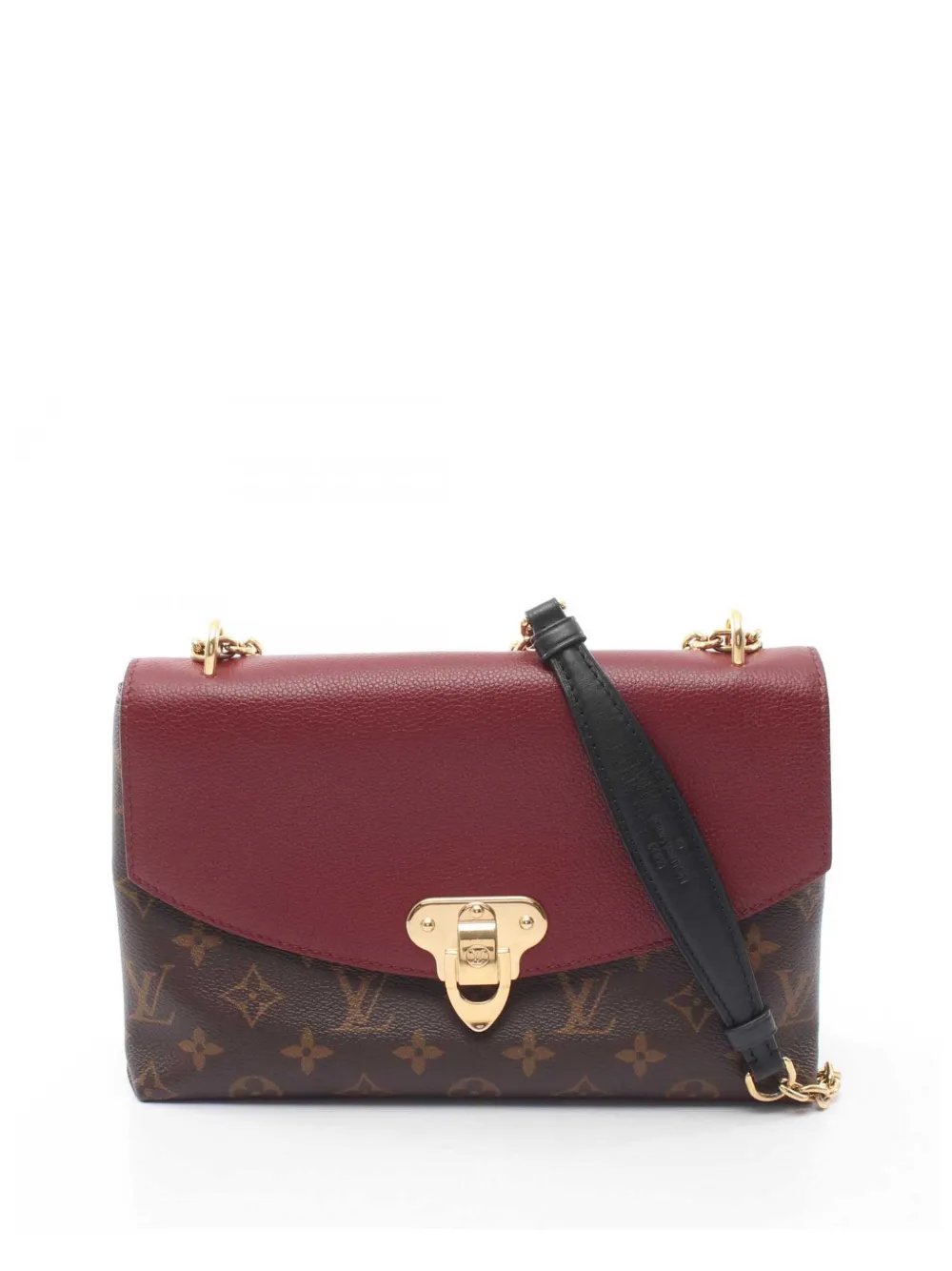 2019 Monogram Saint Placide crossbody bag
