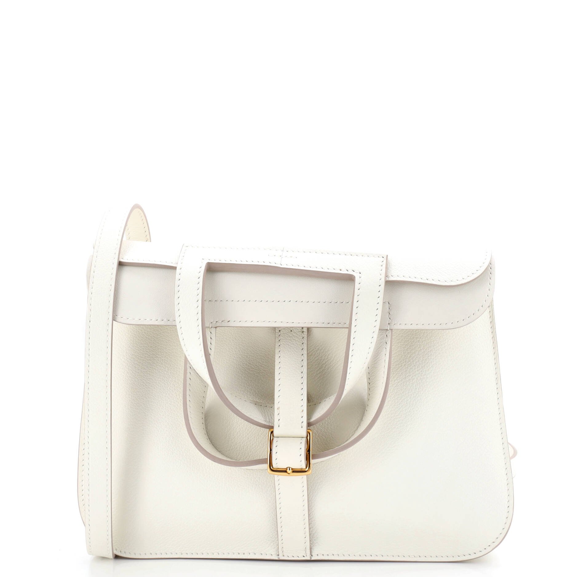 Hermes Halzan Bag Evercolor 25