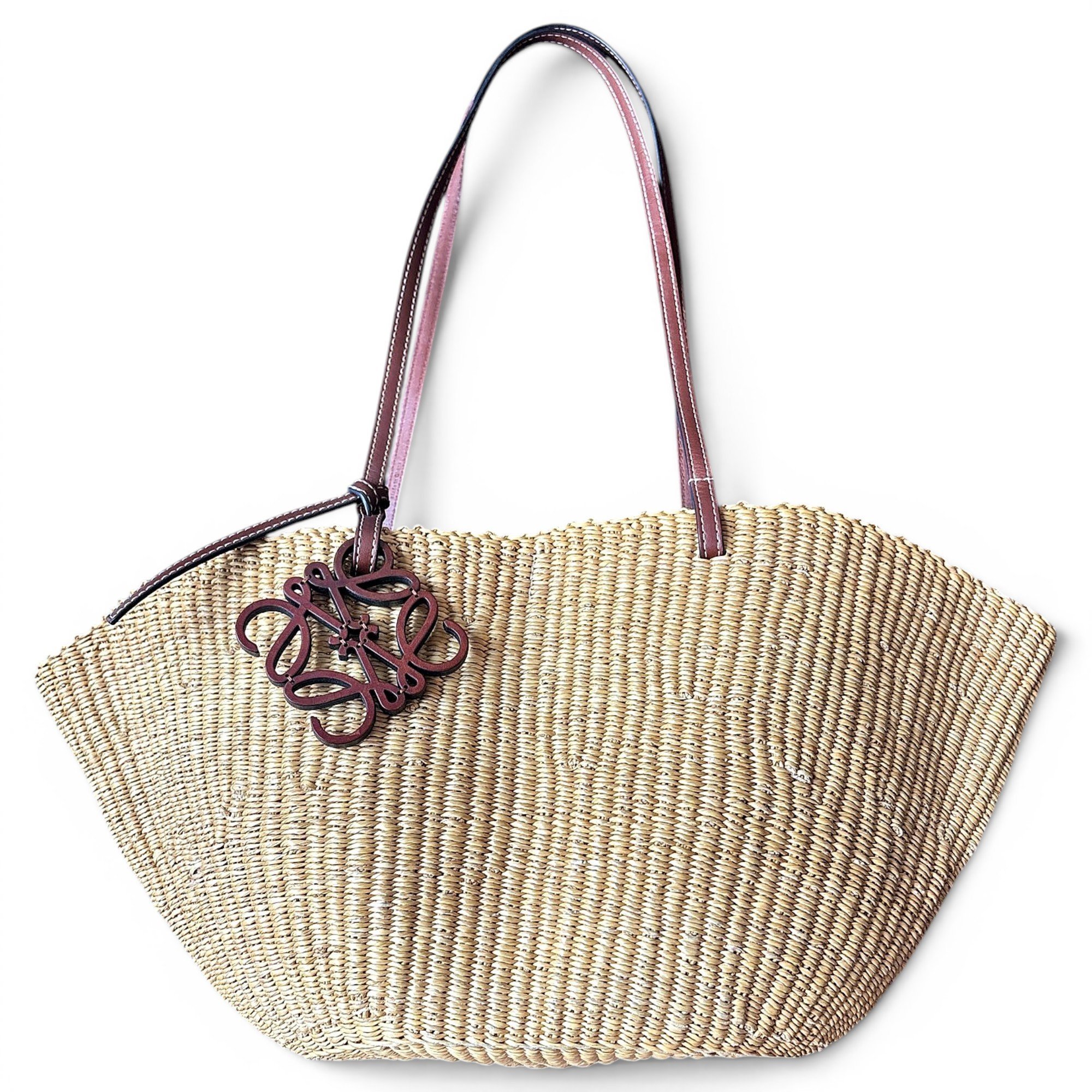 Loewe Basket Bag tote