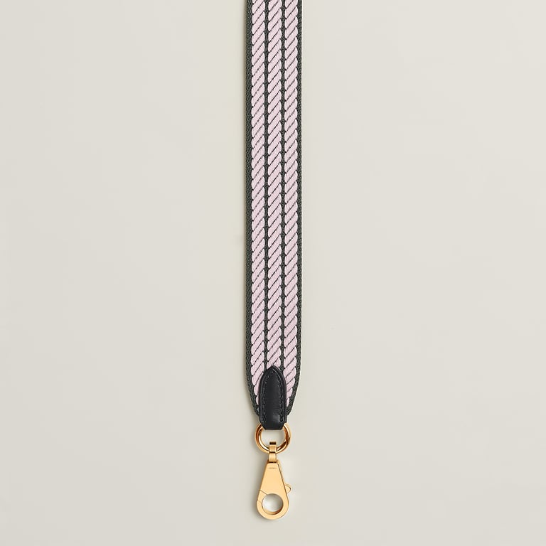 Sangle Cordage 25 mm bag strap
