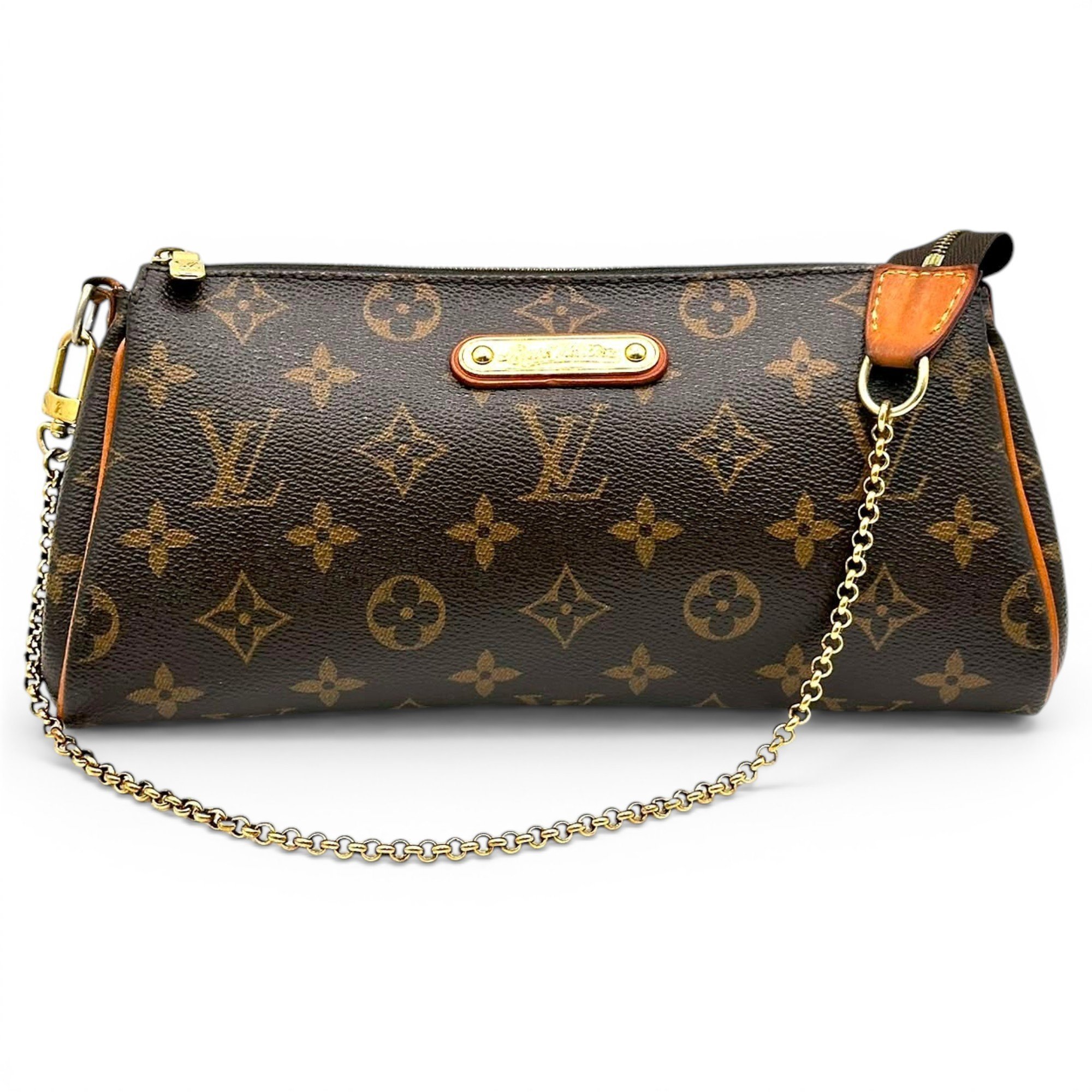 Eva cloth handbag