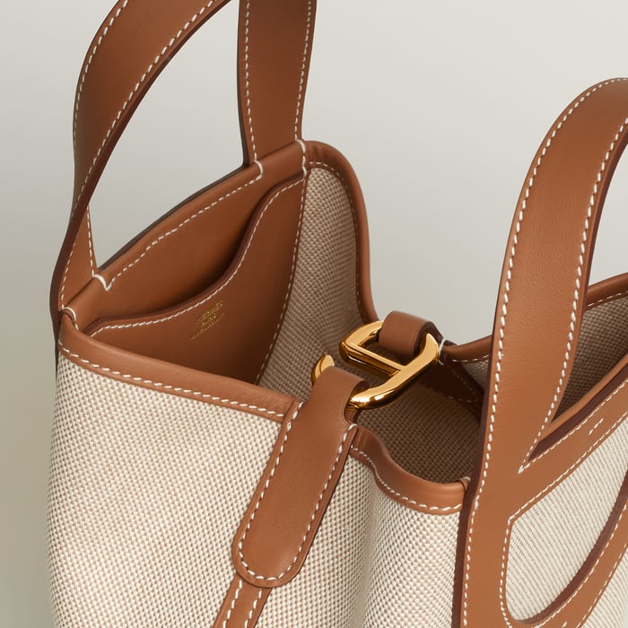 Hermès In-the-loop 18 백