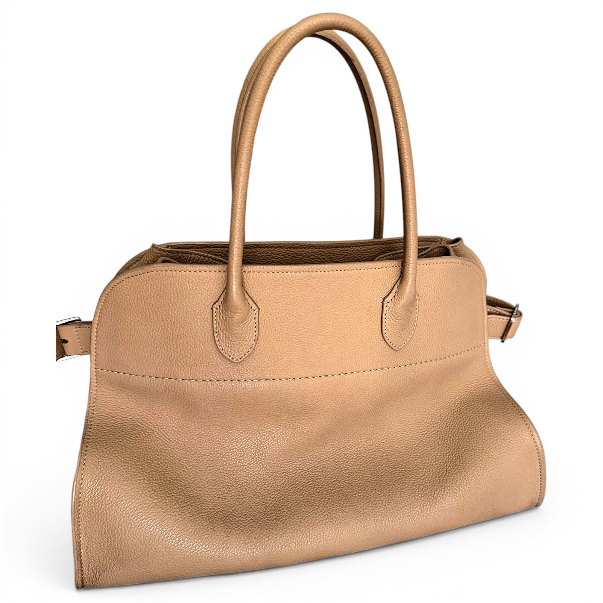 Margaux leather bag