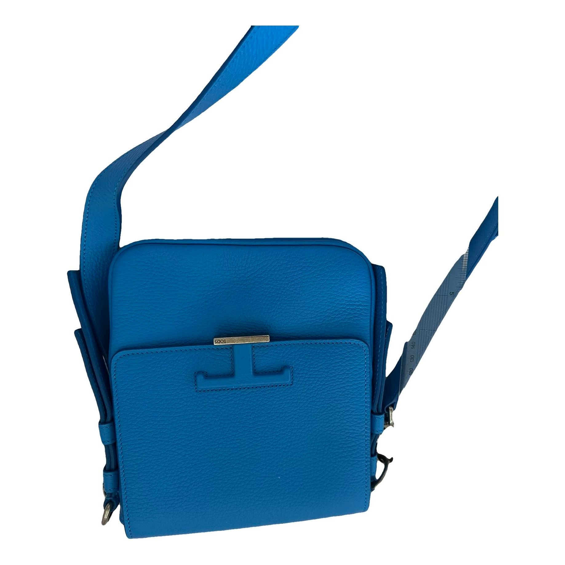 Tod's Leather crossbody bag
