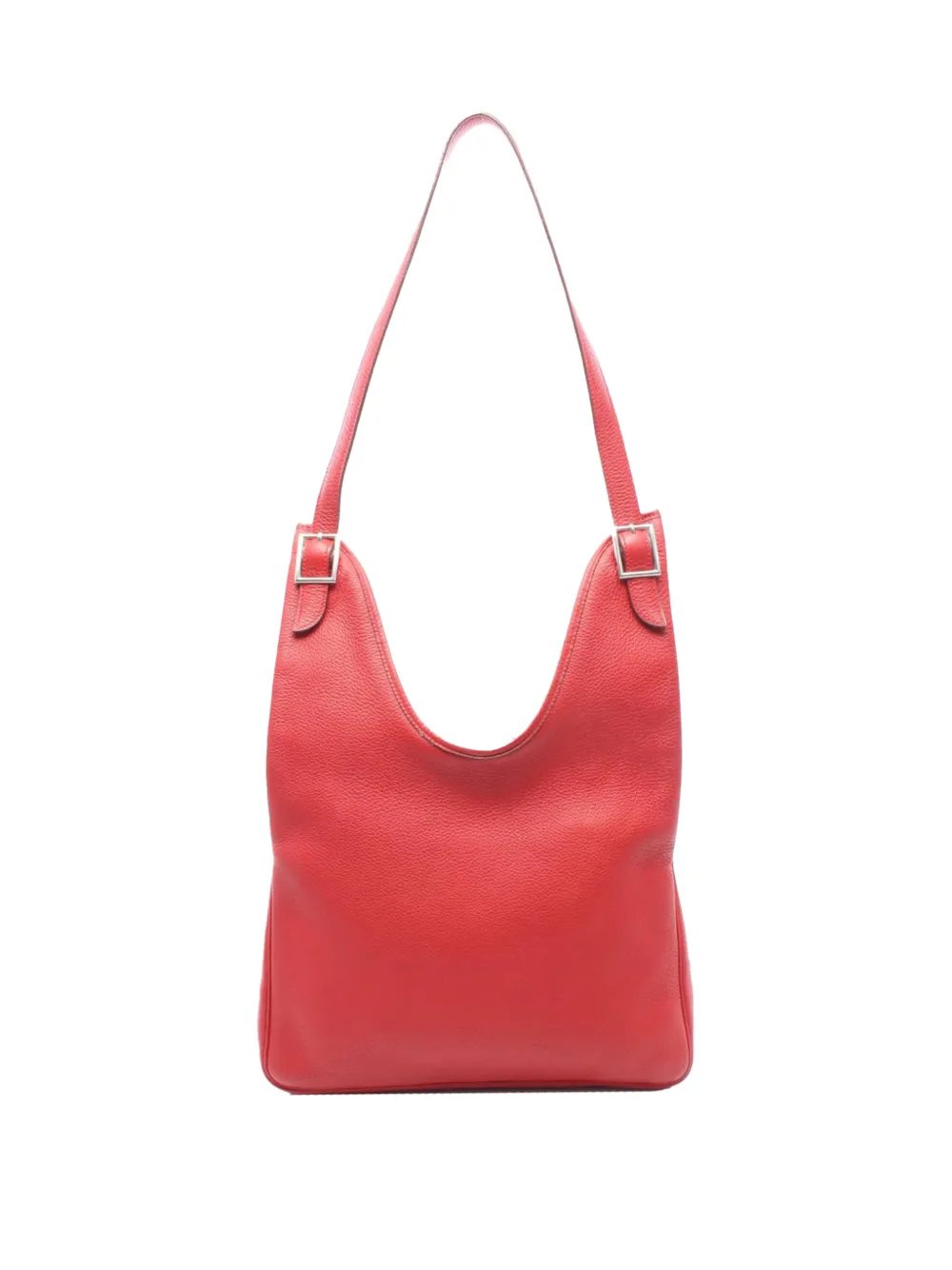 Hermes 2004 Clemence Massai GM satchel