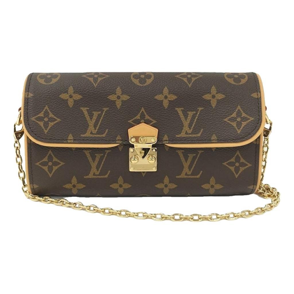 Camille cloth handbag