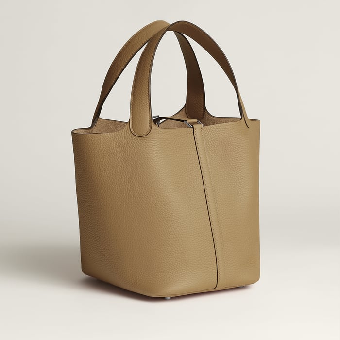 Dune Picotin Lock 22 Bag