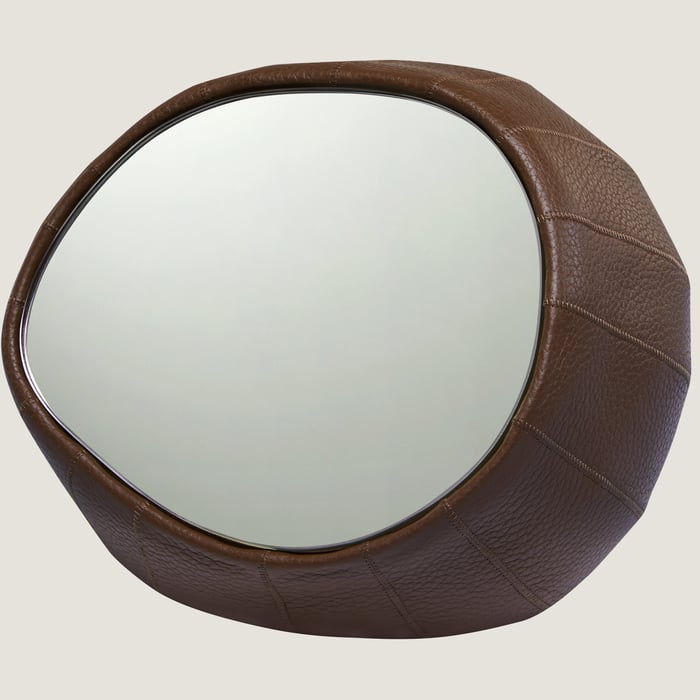 Neutral Colors Mirror MM