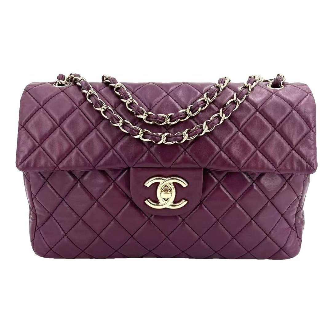 Timeless/Classique leather crossbody bag
