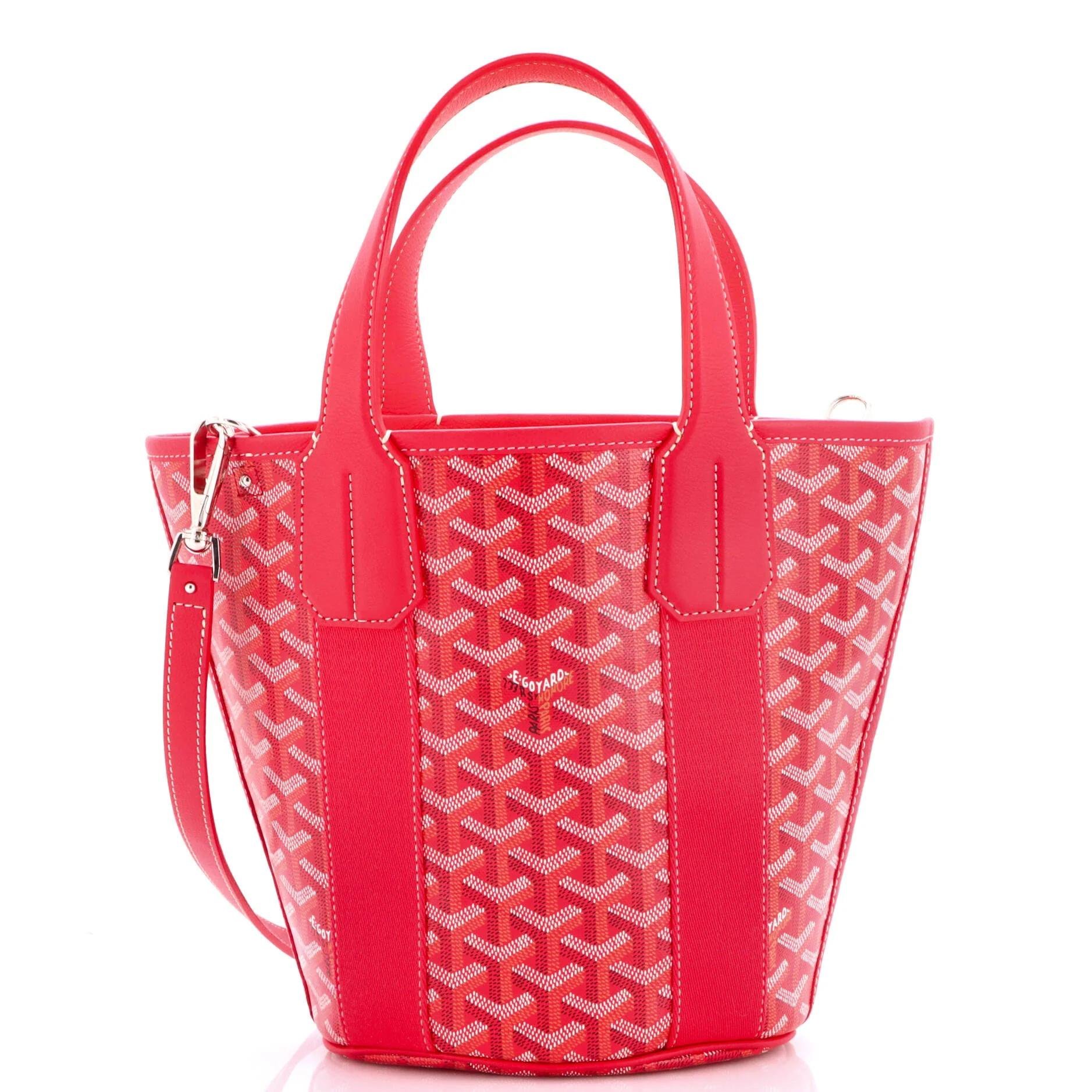 Cloth tote