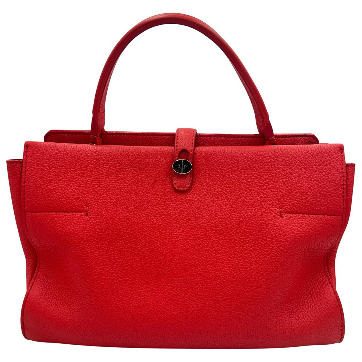 Loro Piana Leather handbag
