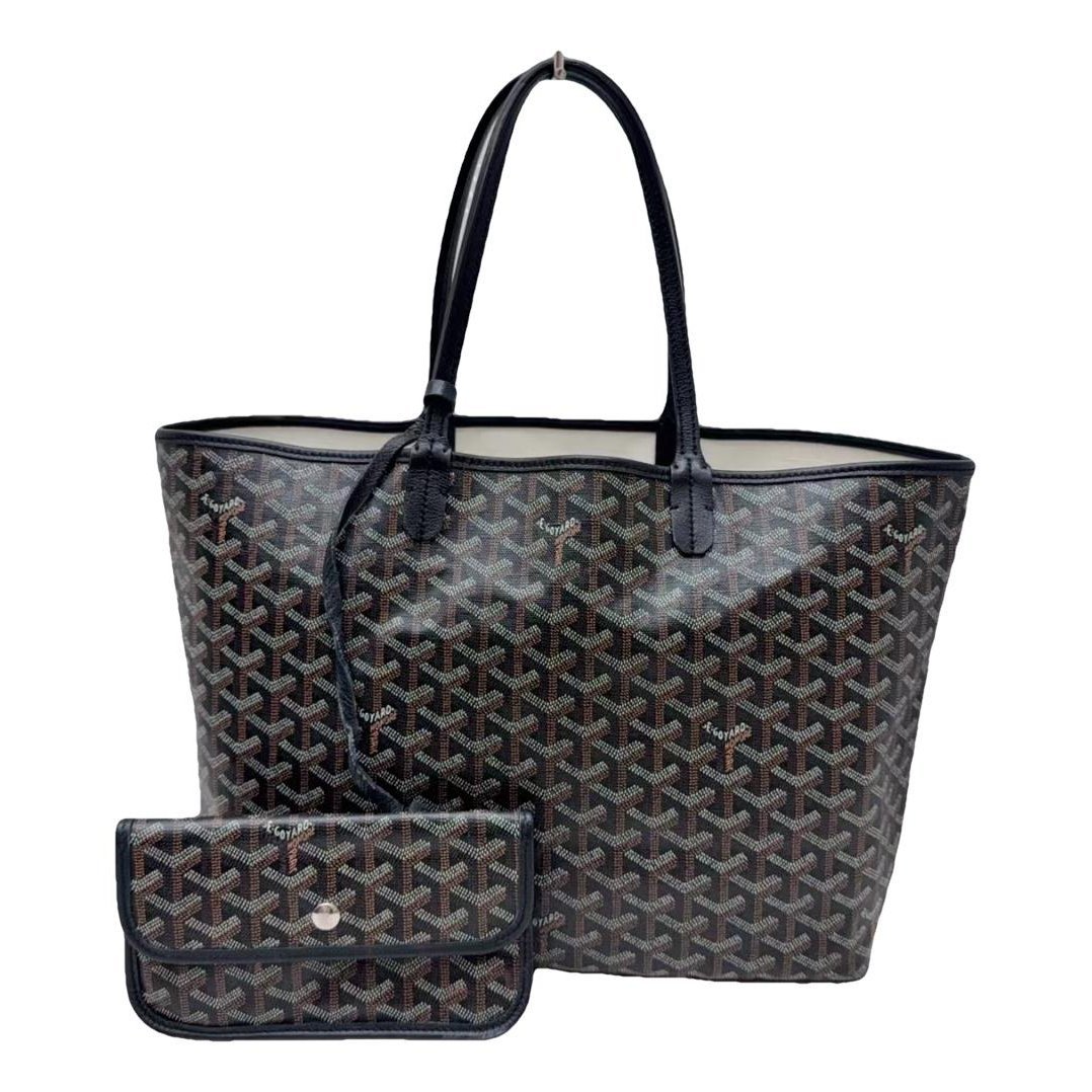 Saint-Louis cloth tote