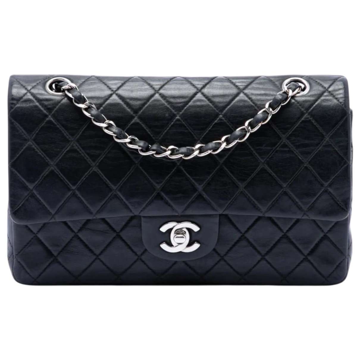 Timeless/Classique leather bag