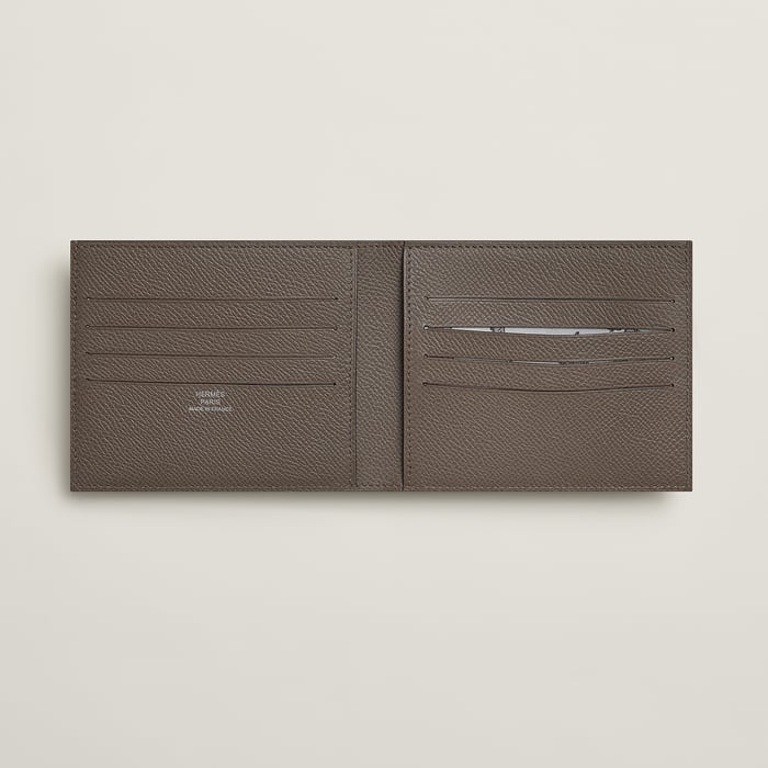 Citizen Twill Compact Card Holder