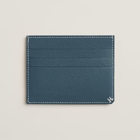 Porte-cartes H Sellier