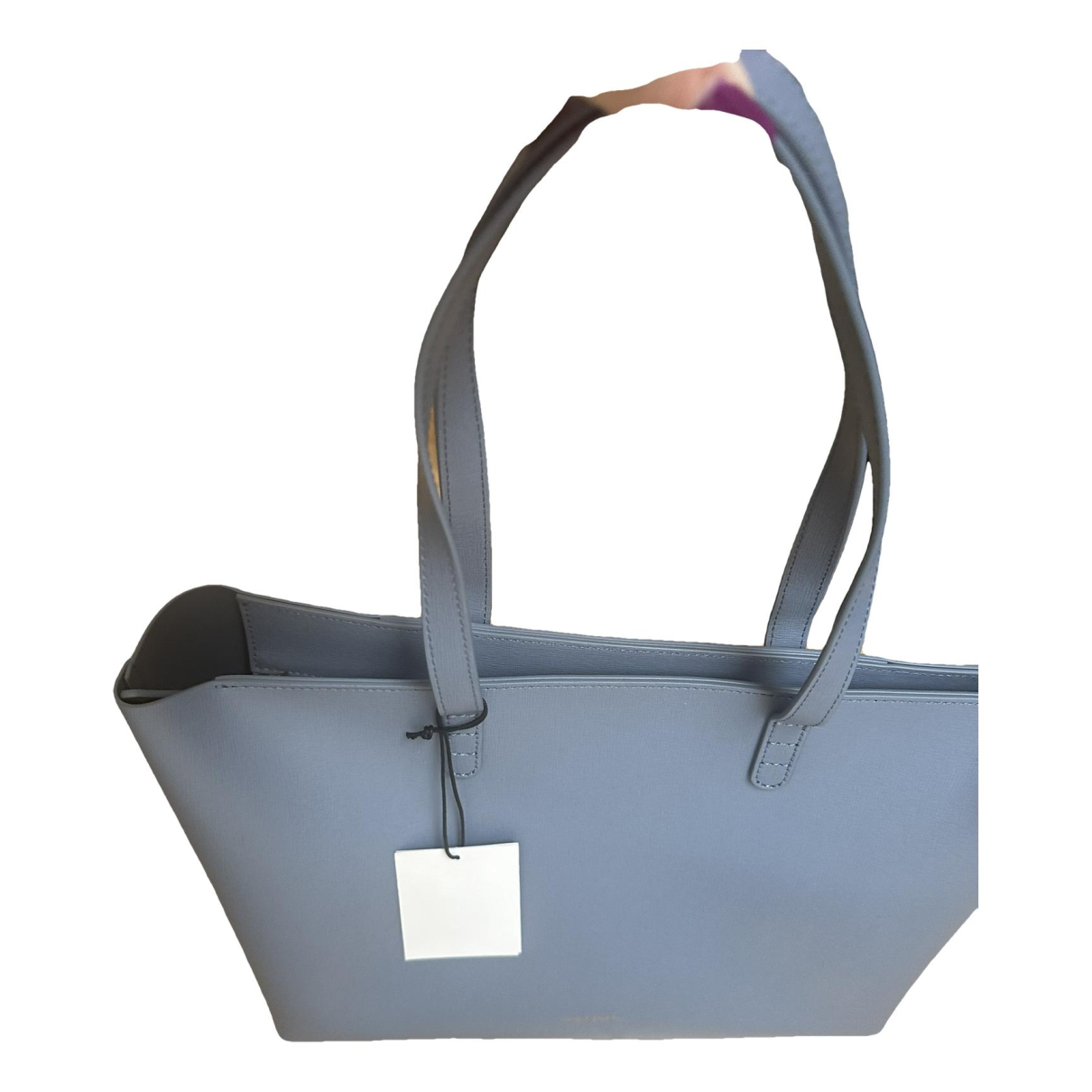 Mansur Gavriel Leather tote