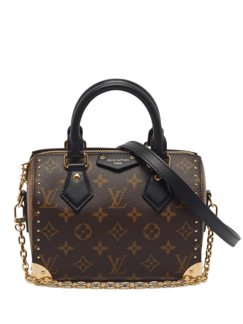 20 Speedy Trunk tote bag