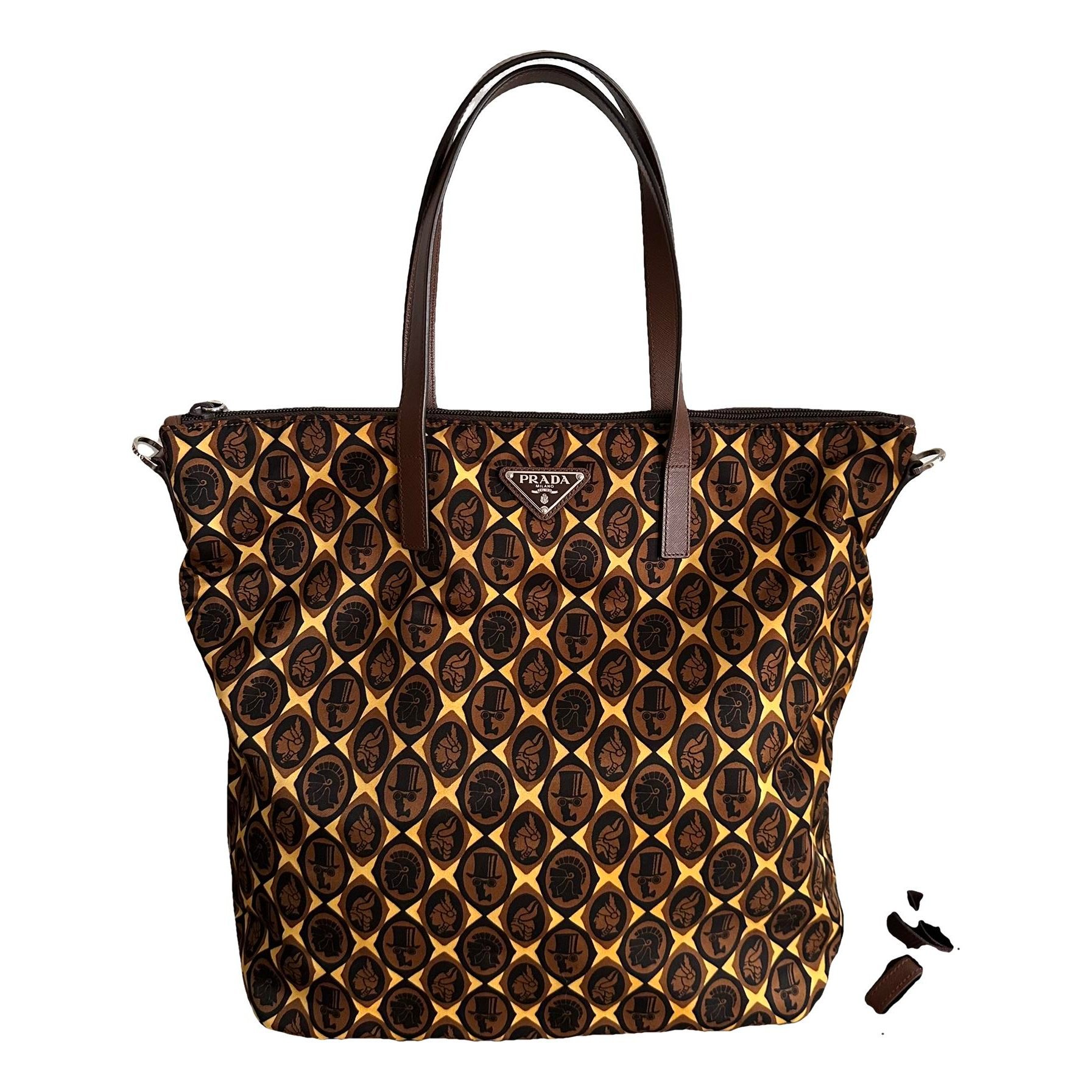 Tote
