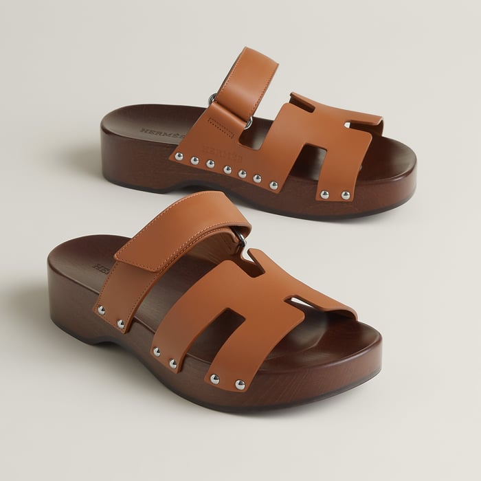 Naturel Kos Clog