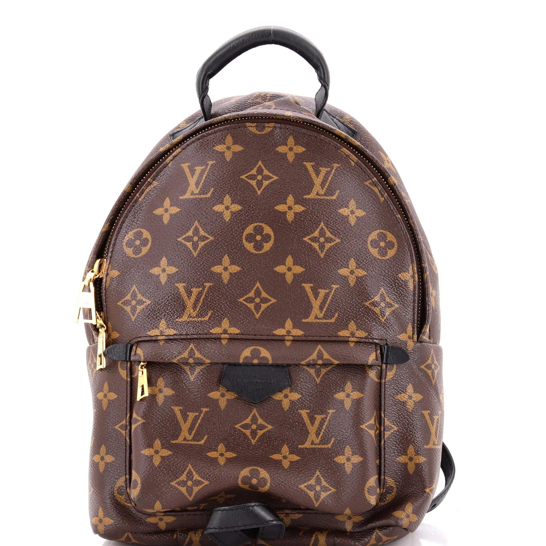 Louis Vuitton Cloth backpack
