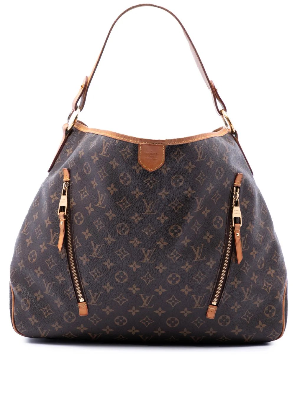 2011 Monogram Delightful GM hobo bag