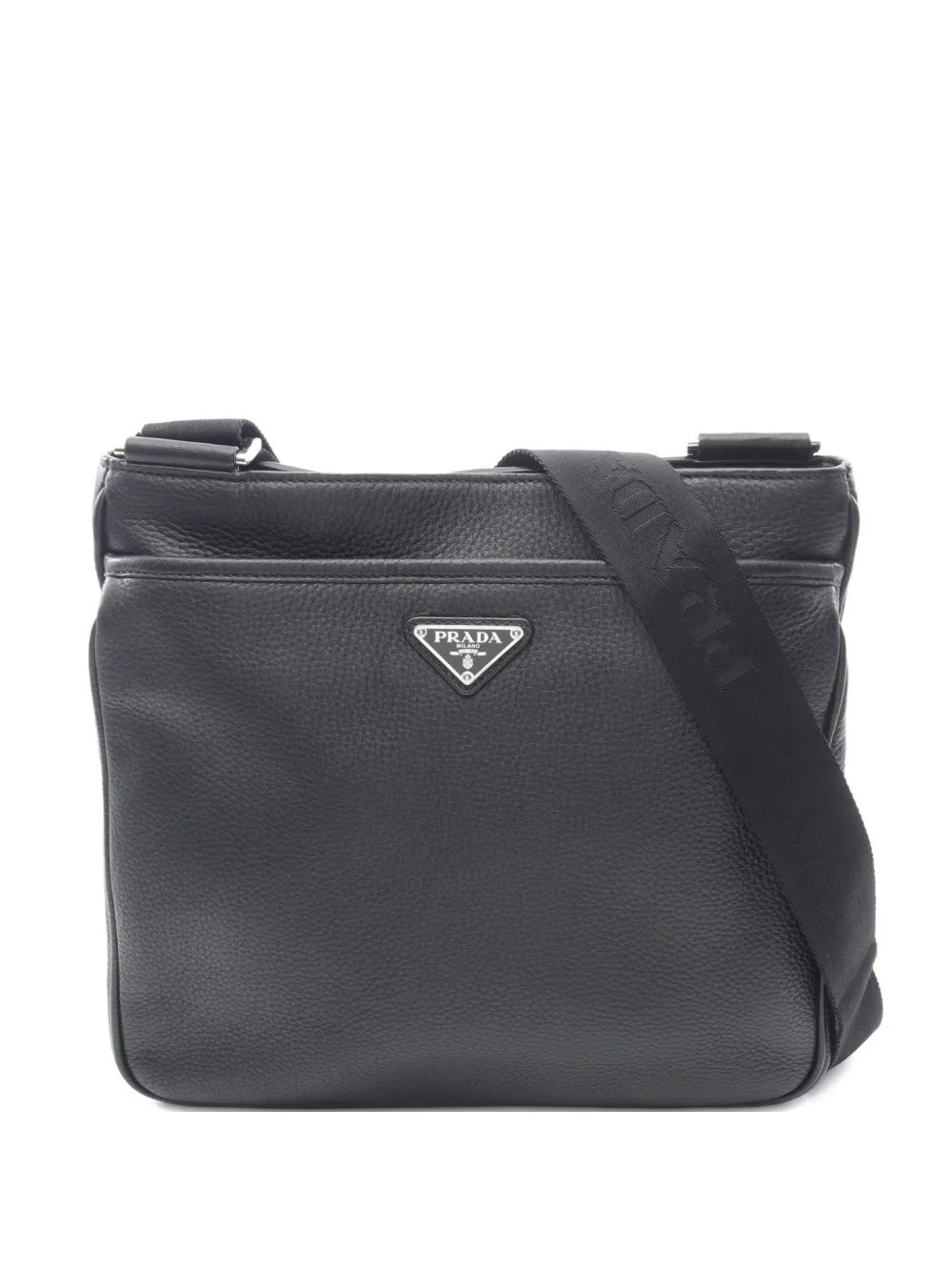 10s Vitello City shoulder bag
