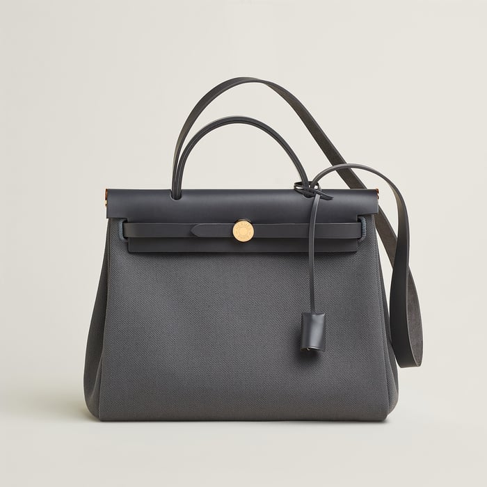 Ardoise Herbag Zip 31 Bag