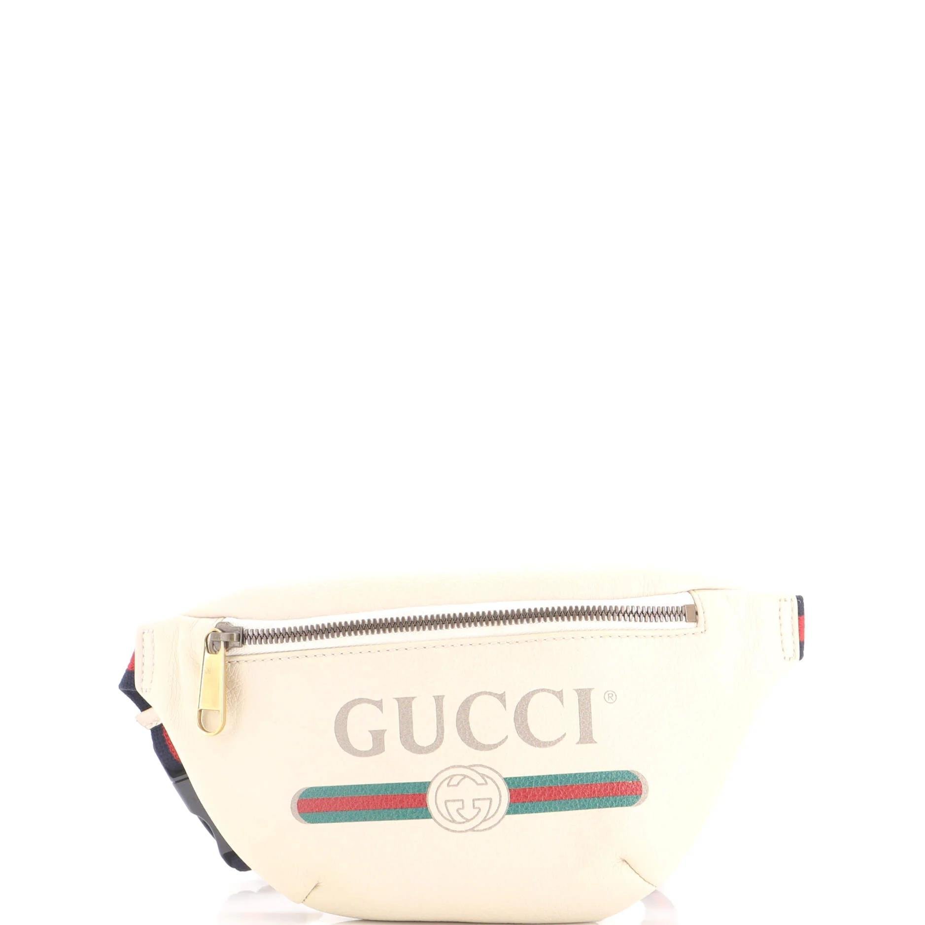 Gucci Leather handbag