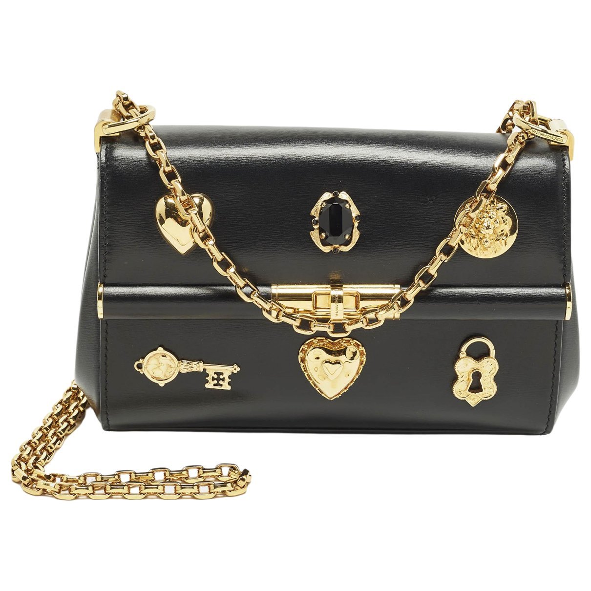 Dolce & Gabbana Leather handbag