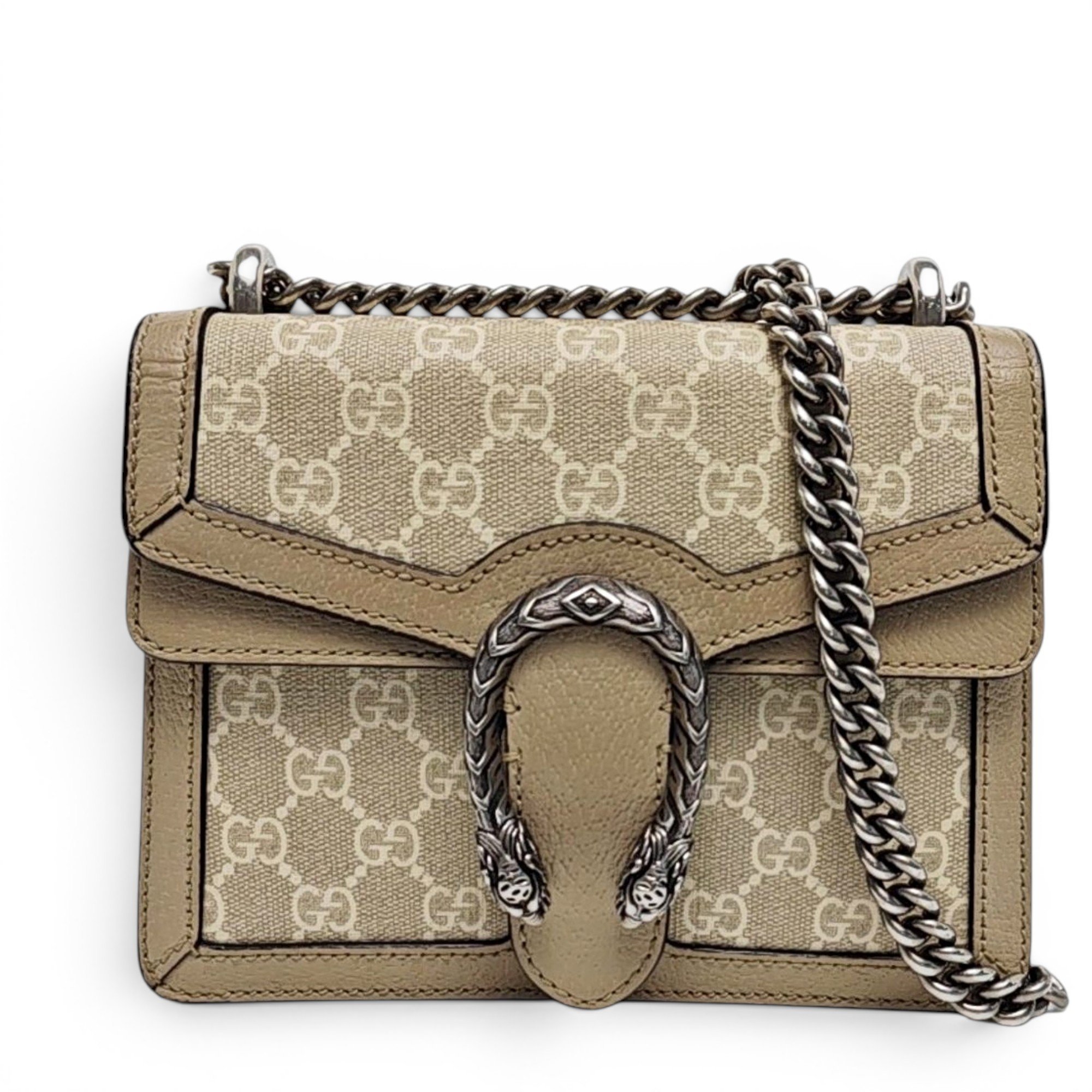 Dionysus cloth handbag