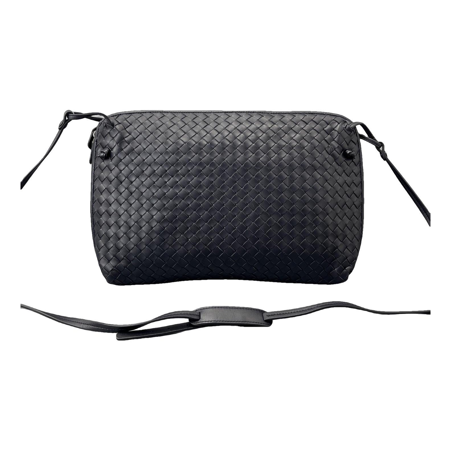 Nodini leather handbag
