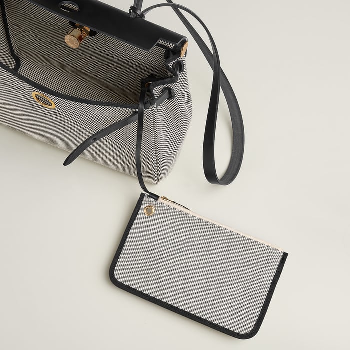 Herbag Zip 31 Bag