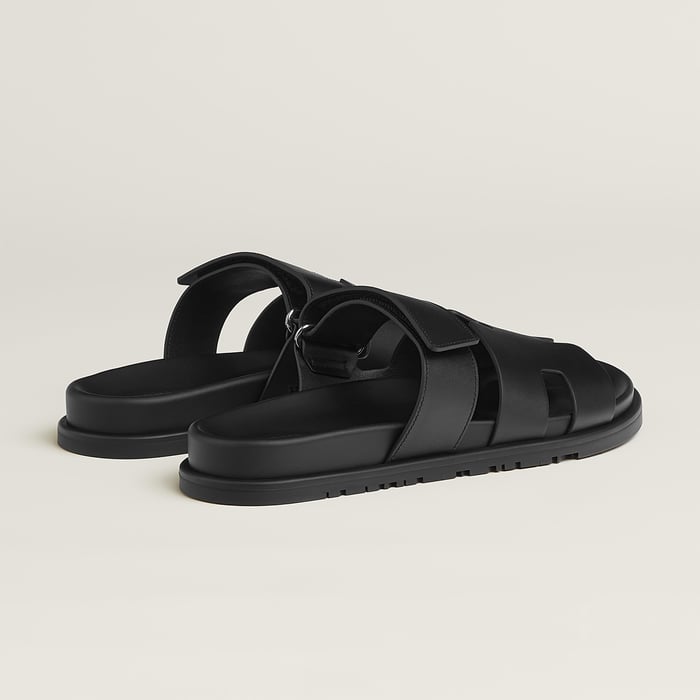 Noir Chypre Sandal