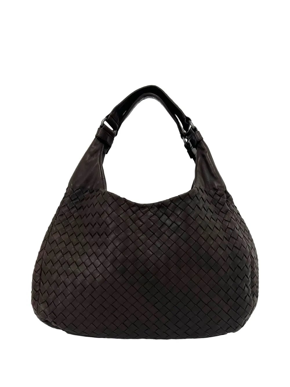 2012-2026 Medium Intrecciato Campana Bag tote bag