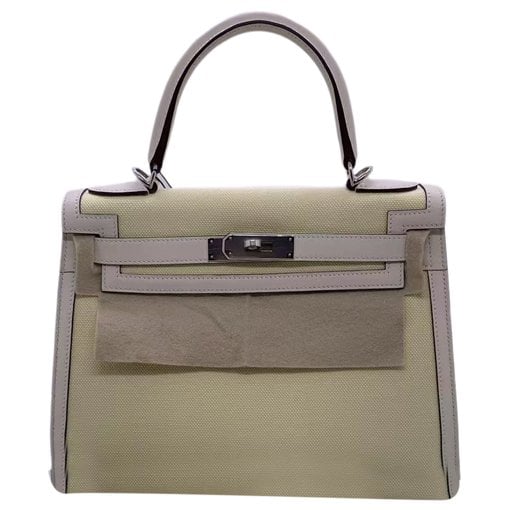 Hermes Kelly 28 Handbag