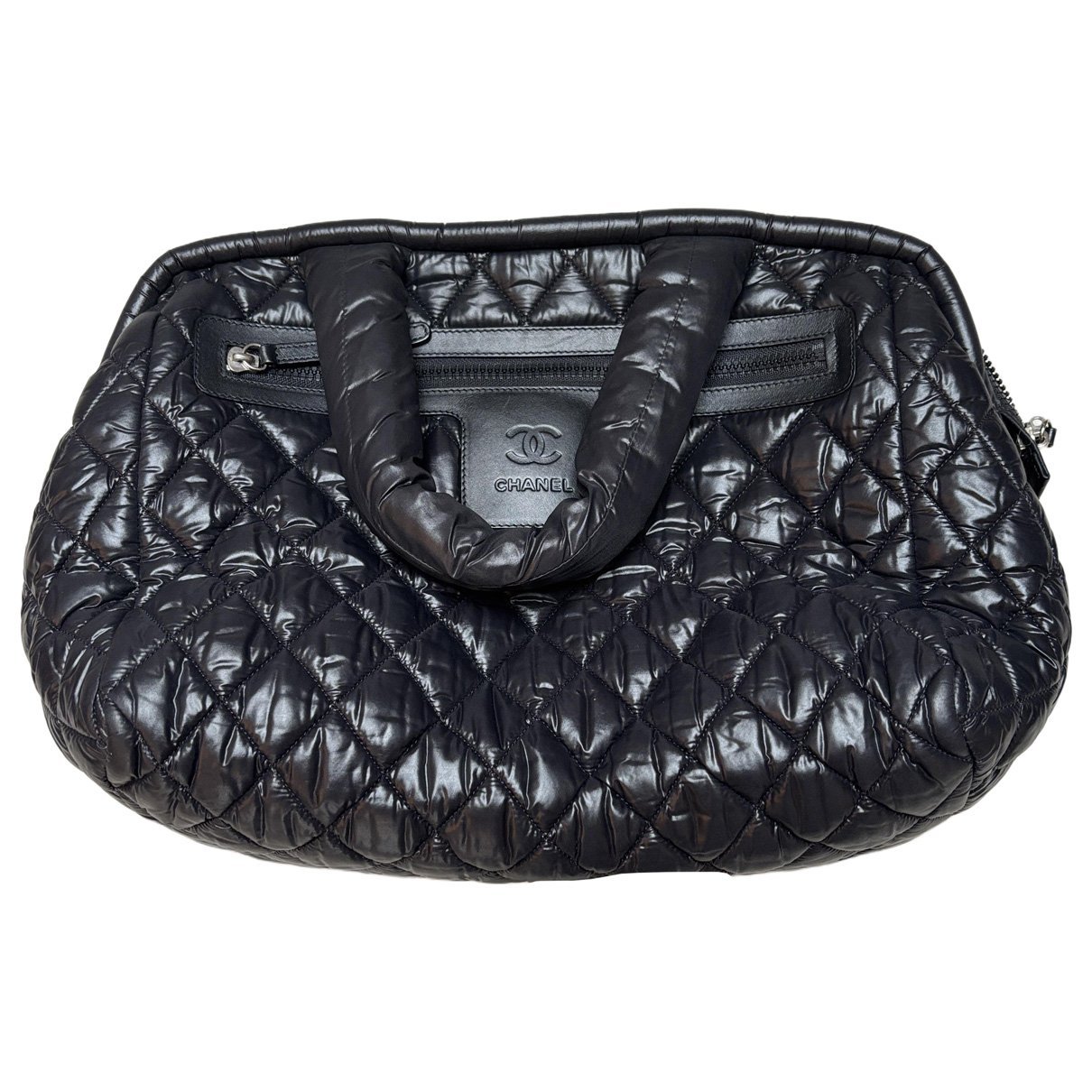 Cocoon bowling bag