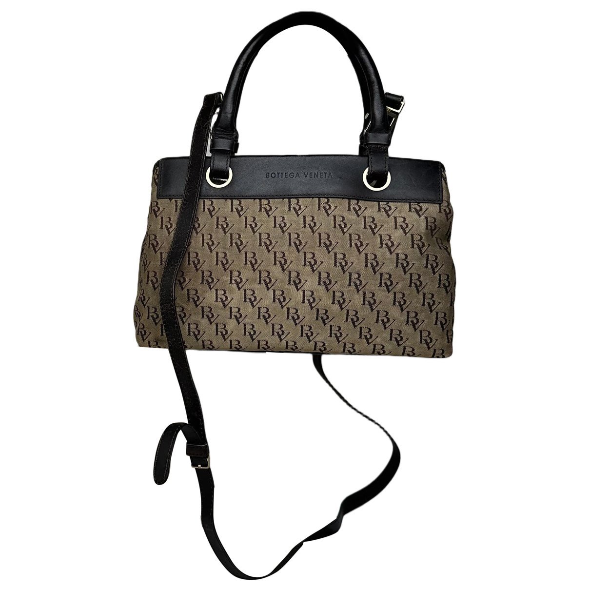 Jodie leather handbag
