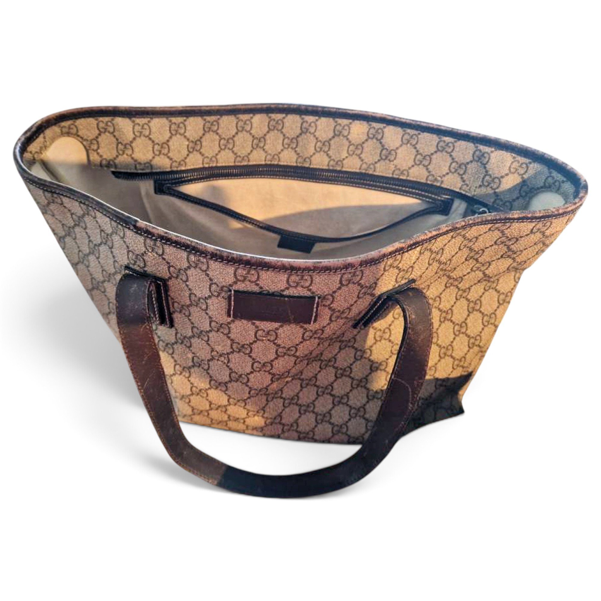 Cloth tote