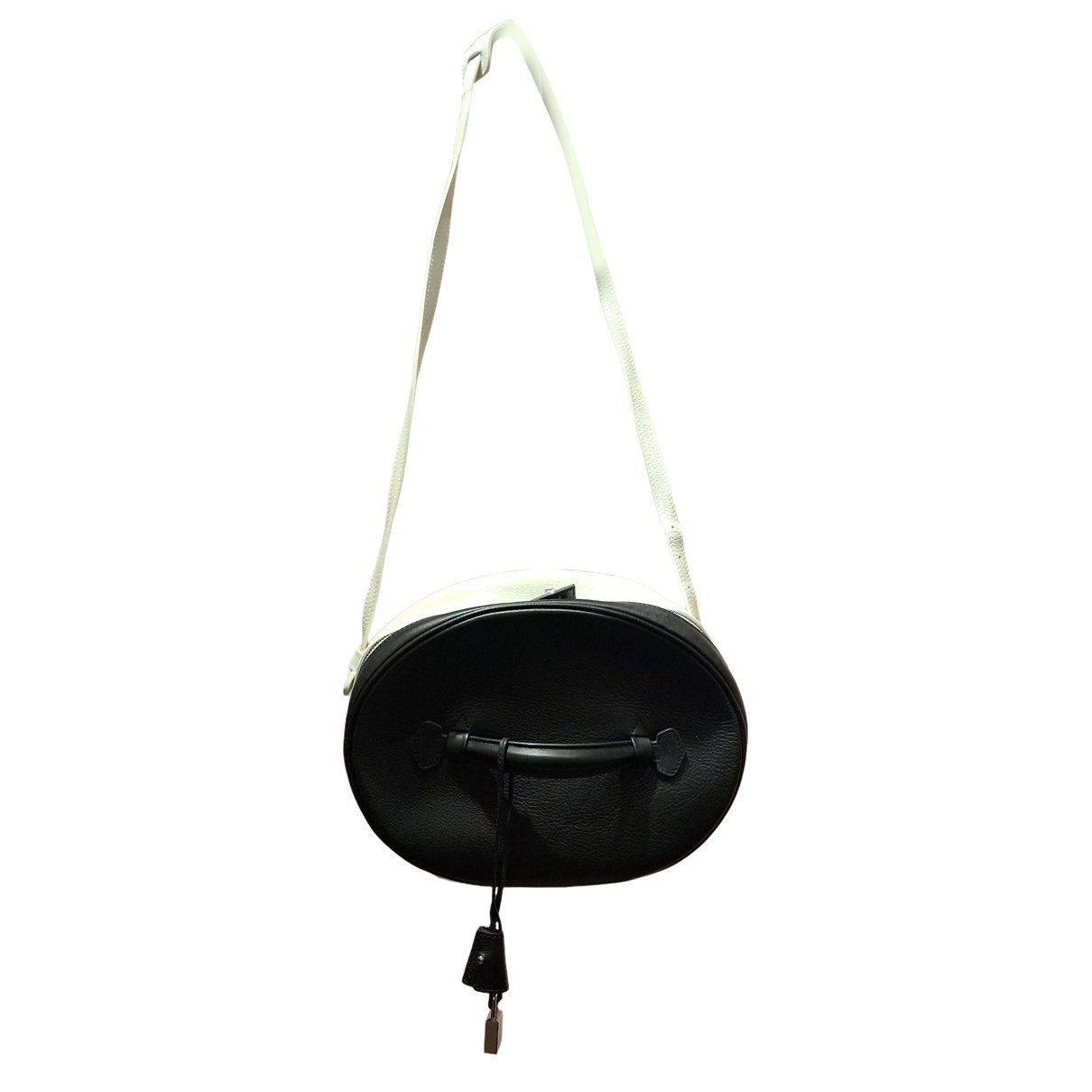 Balenciaga Leather crossbody bag