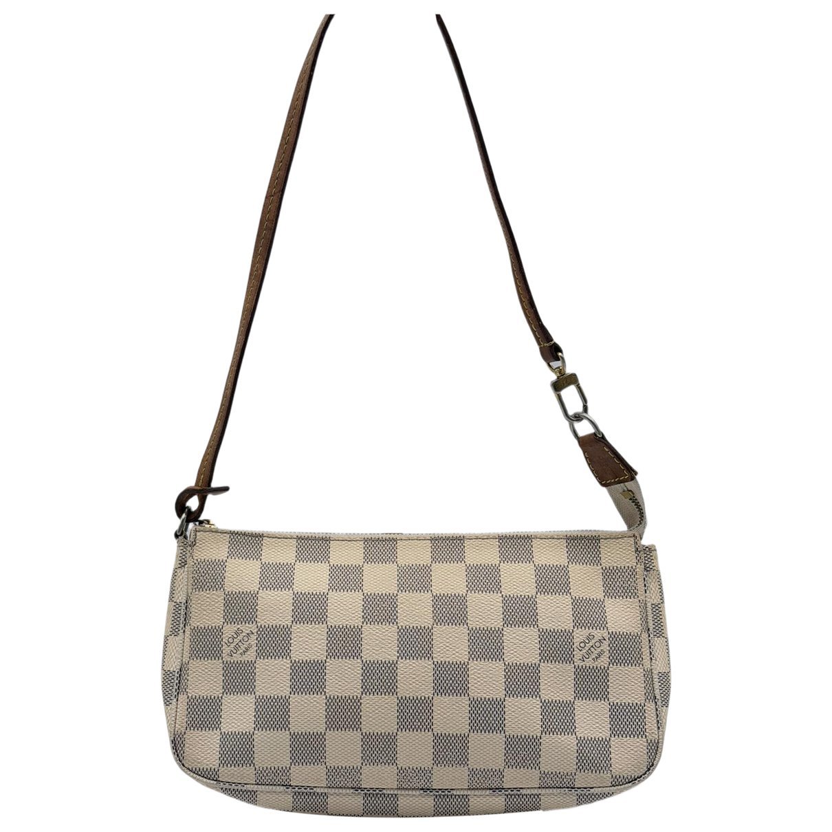 Pochette Accessoire cloth handbag