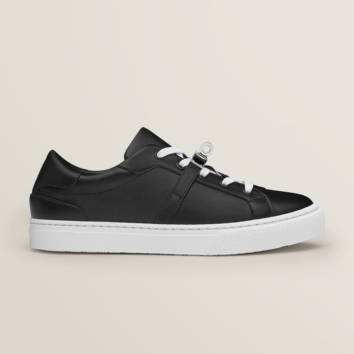 Noir Day Sneaker