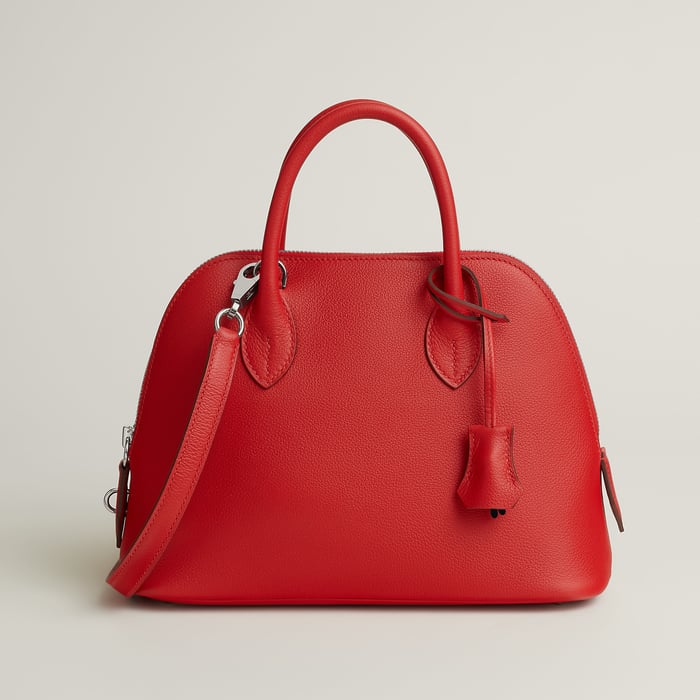 Rouge Radieux Bolide 1923 - 25 Bag