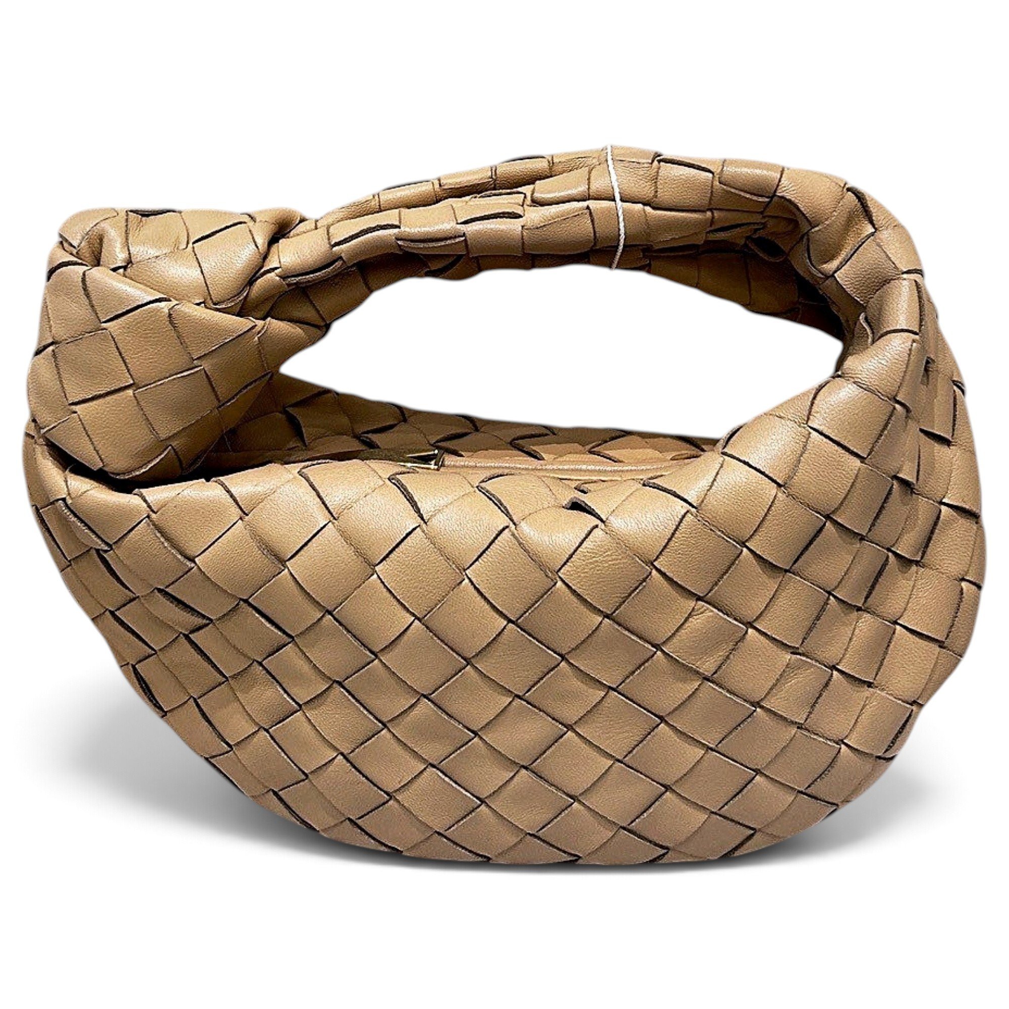 Jodie leather handbag