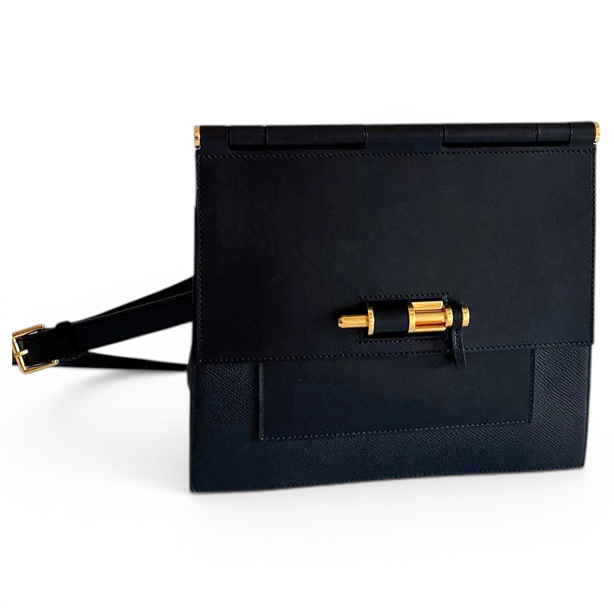 Hermes Handbag