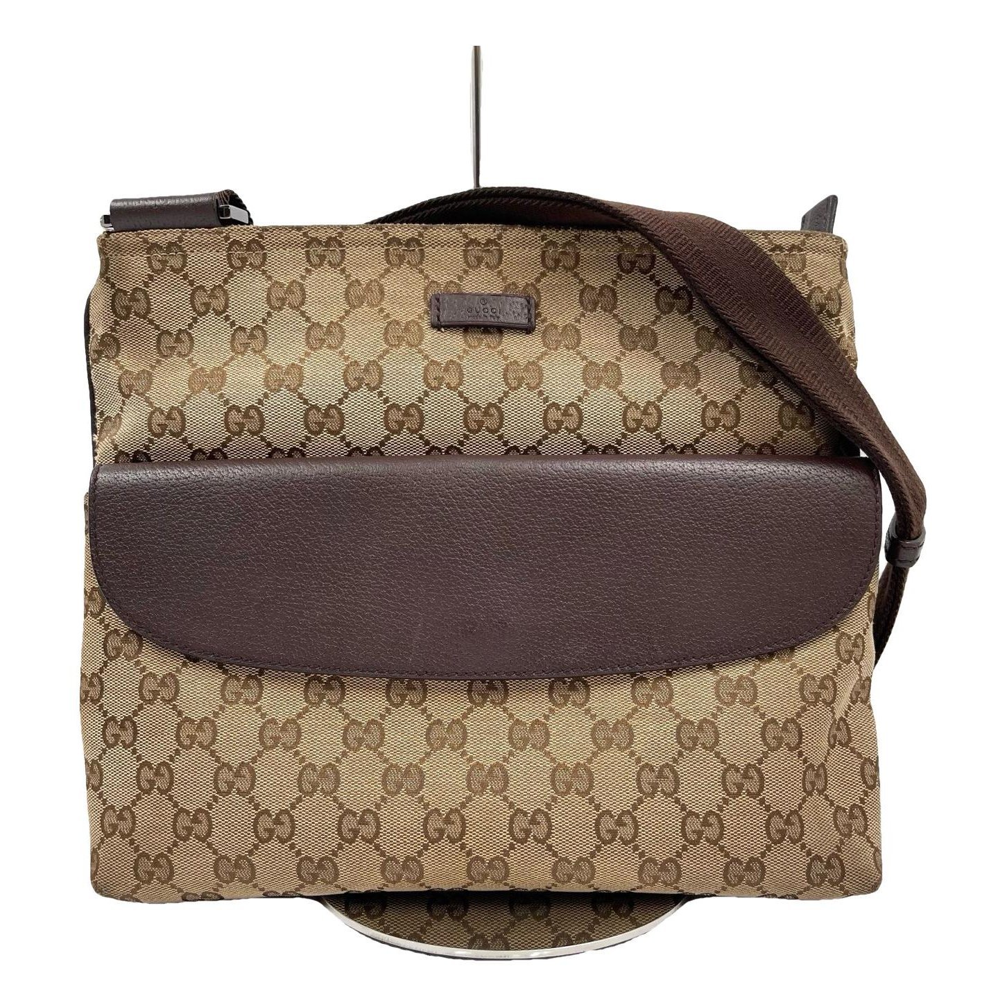 Cloth crossbody bag