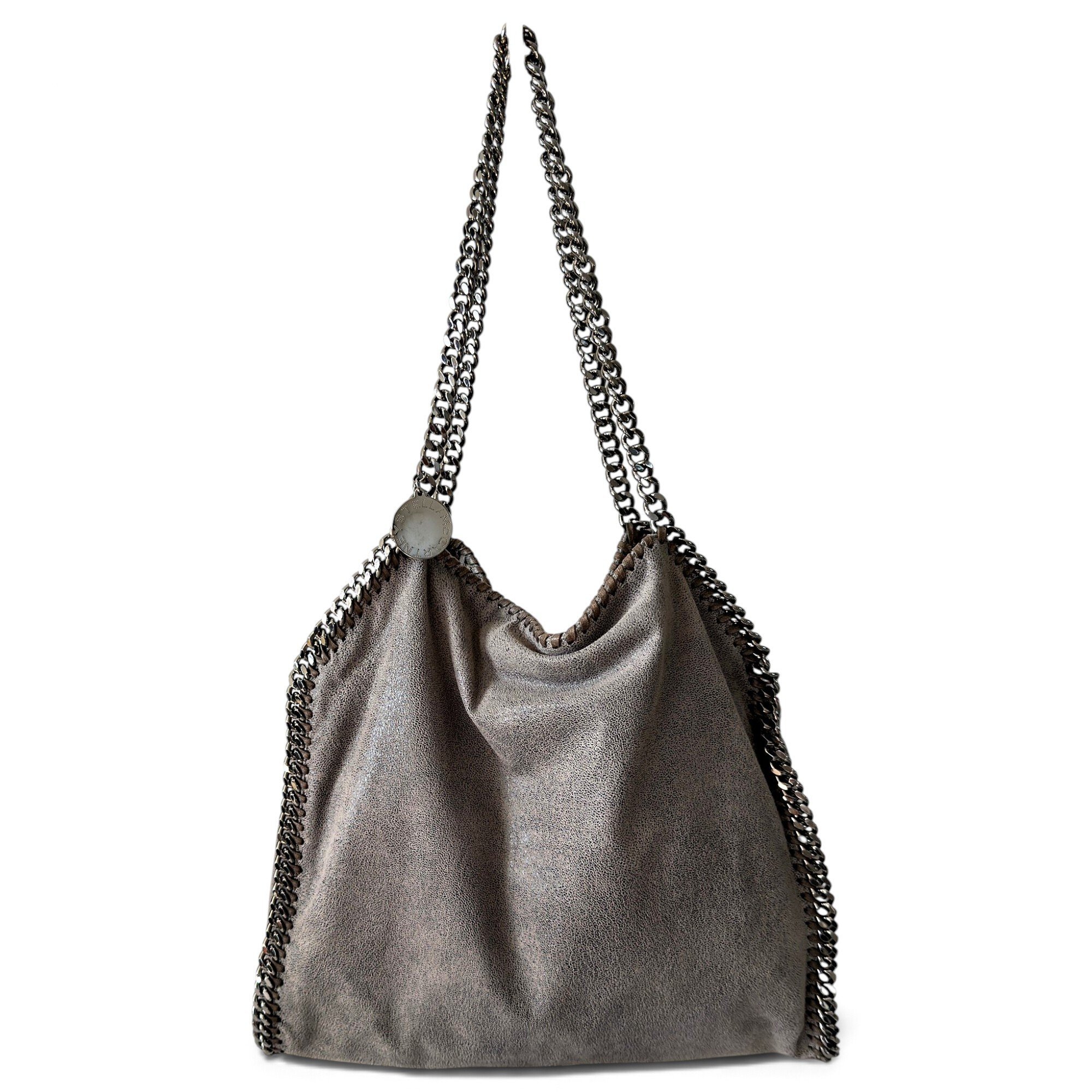 Falabella cloth tote