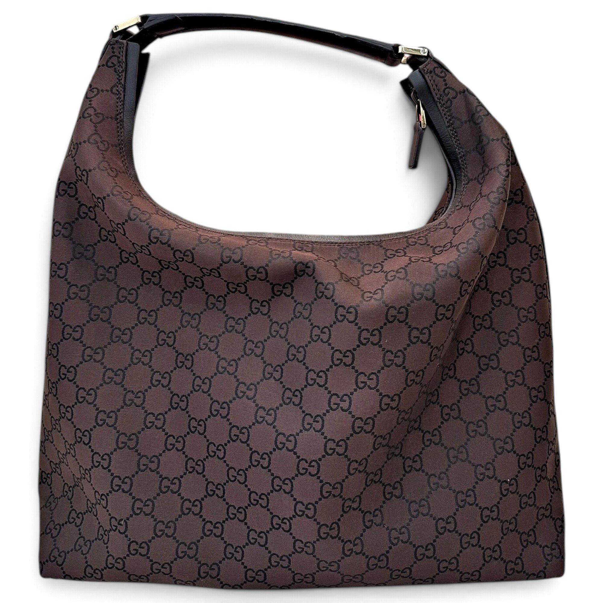 Pelham cloth handbag
